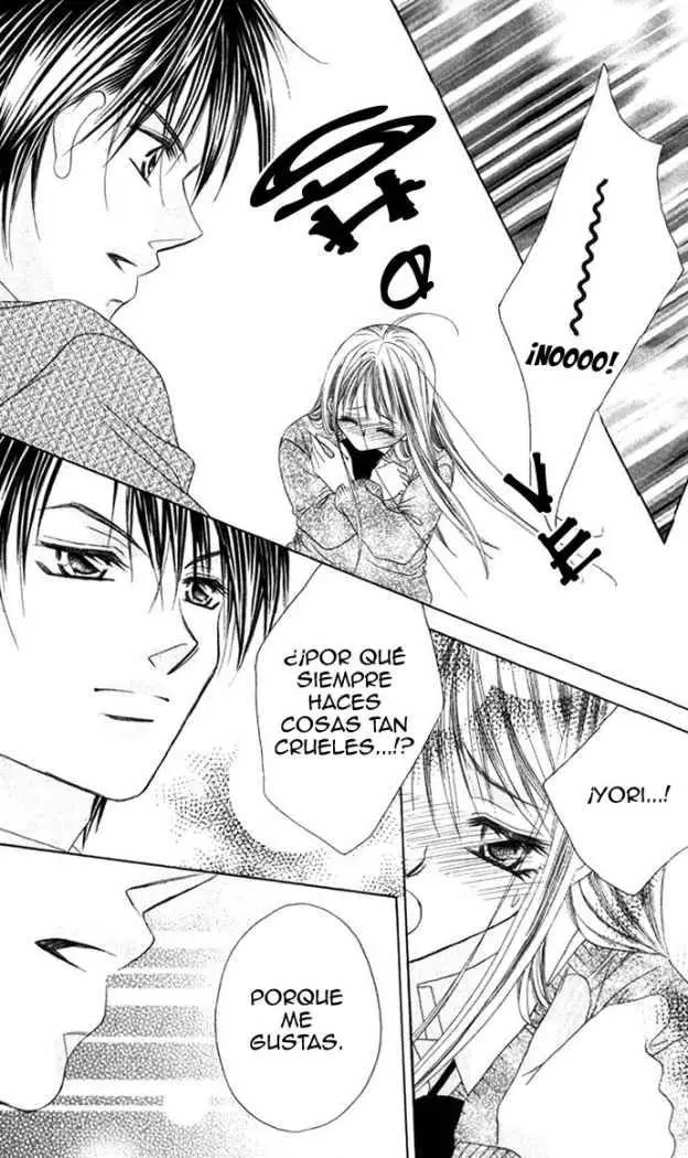 Boku wa Imouto ni Koi wo Suru (2002) - Capítulo 5 - Página 10 - LectorTMOo