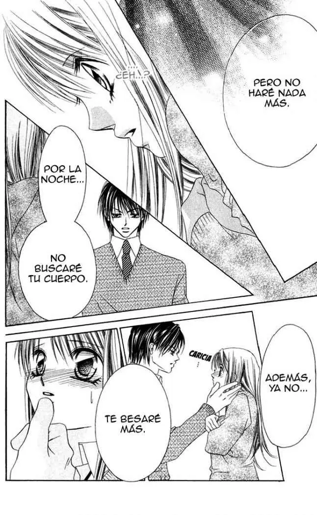Boku wa Imouto ni Koi wo Suru (2002) - Capítulo 5 - Página 11 - LectorTMOo