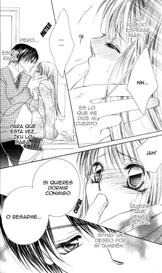 Boku wa Imouto ni Koi wo Suru (2002) - Capítulo 5 - Página 12 - LectorTMOo