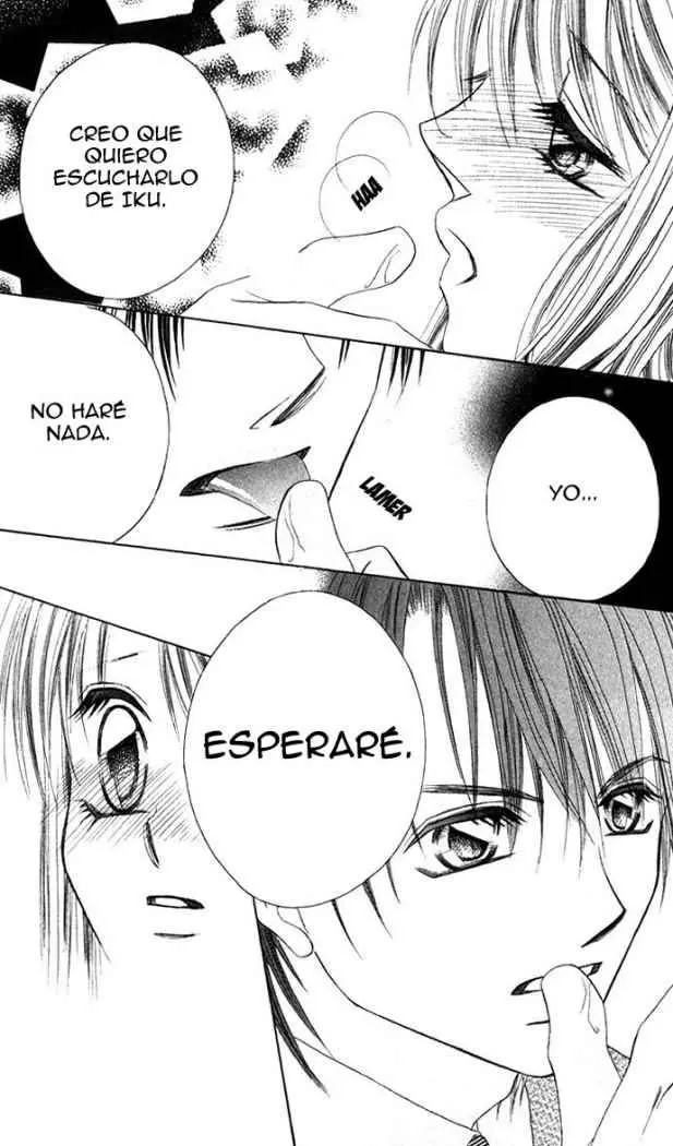 Boku wa Imouto ni Koi wo Suru (2002) - Capítulo 5 - Página 13 - LectorTMOo