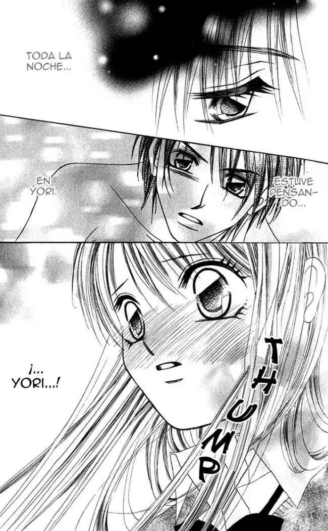 Boku wa Imouto ni Koi wo Suru (2002) - Capítulo 5 - Página 14 - LectorTMOo