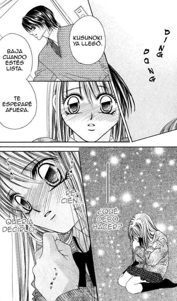 Boku wa Imouto ni Koi wo Suru (2002) - Capítulo 5 - Página 15 - LectorTMOo