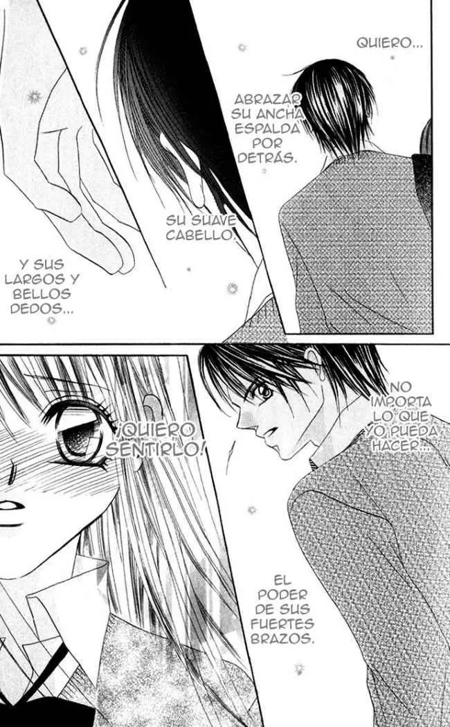 Boku wa Imouto ni Koi wo Suru (2002) - Capítulo 5 - Página 18 - LectorTMOo