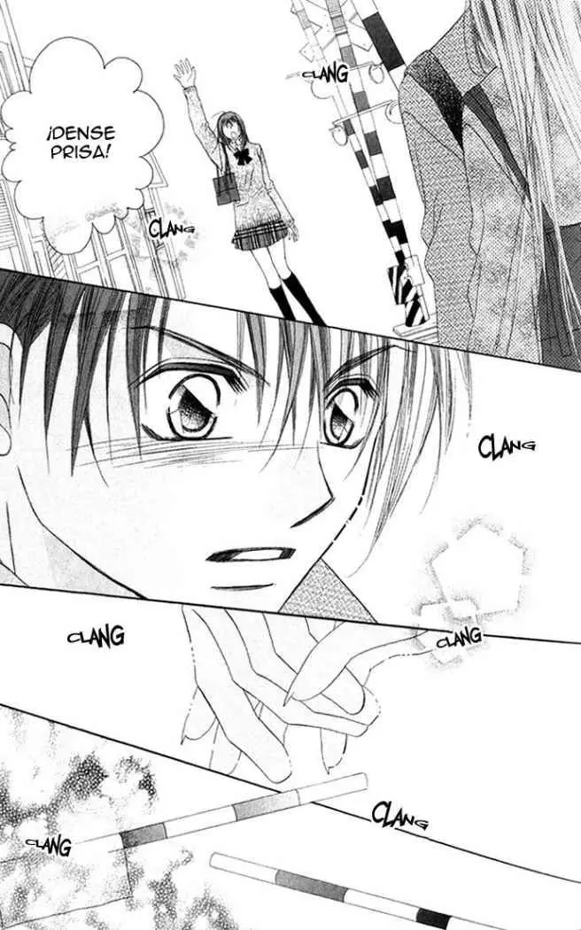 Boku wa Imouto ni Koi wo Suru (2002) - Capítulo 5 - Página 20 - LectorTMOo