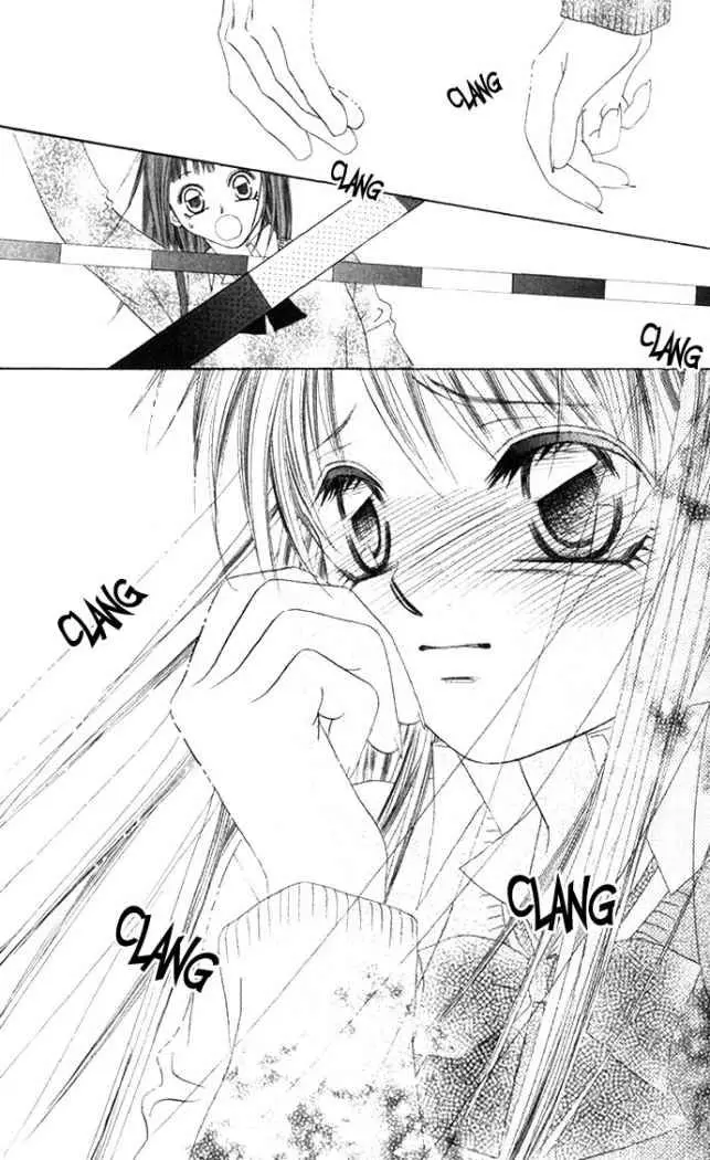 Boku wa Imouto ni Koi wo Suru (2002) - Capítulo 5 - Página 21 - LectorTMOo