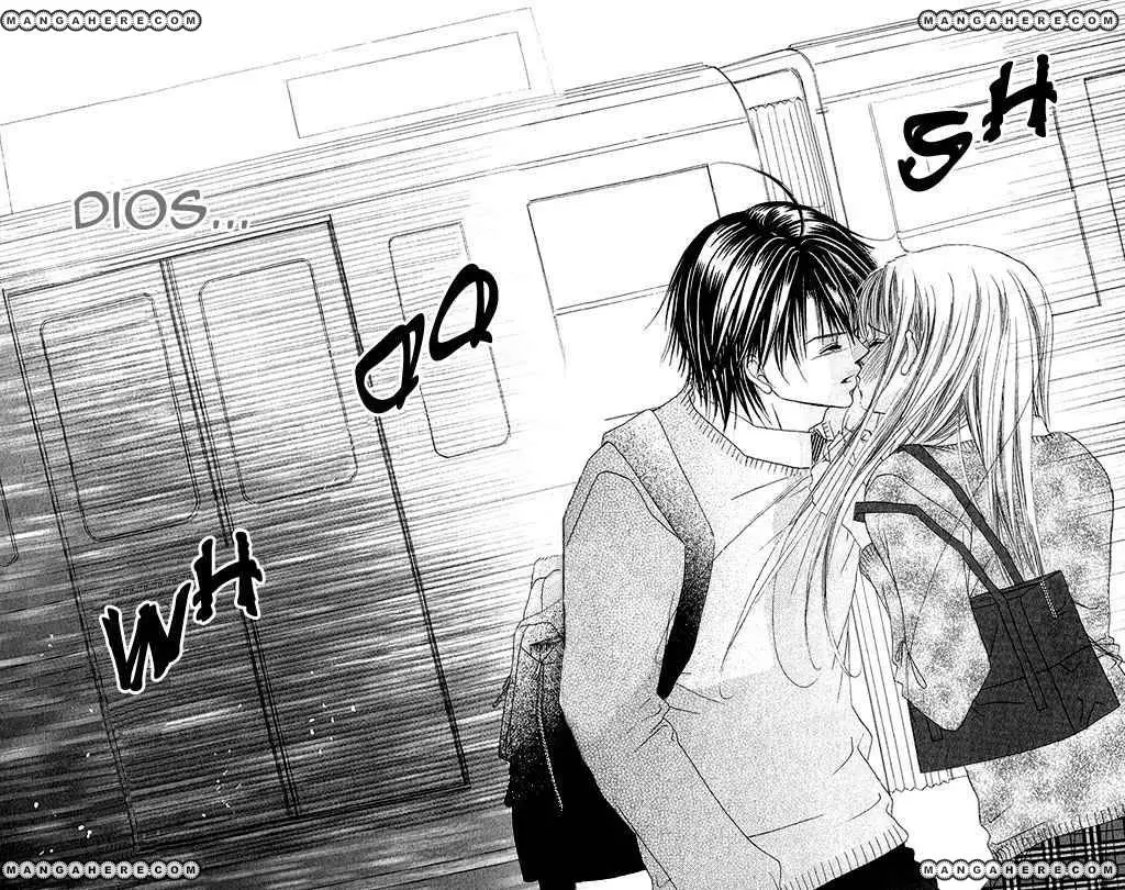 Boku wa Imouto ni Koi wo Suru (2002) - Capítulo 5 - Página 23 - LectorTMOo