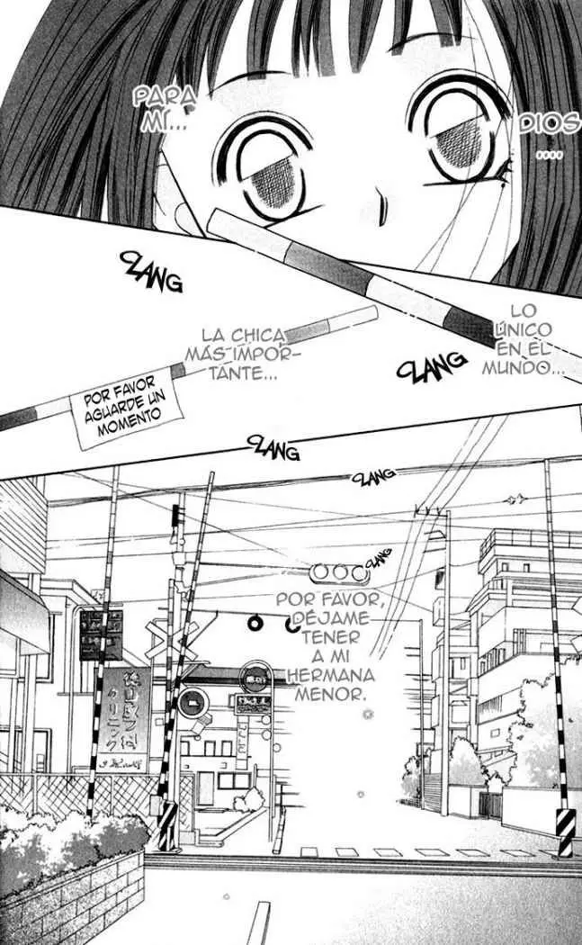 Boku wa Imouto ni Koi wo Suru (2002) - Capítulo 5 - Página 24 - LectorTMOo