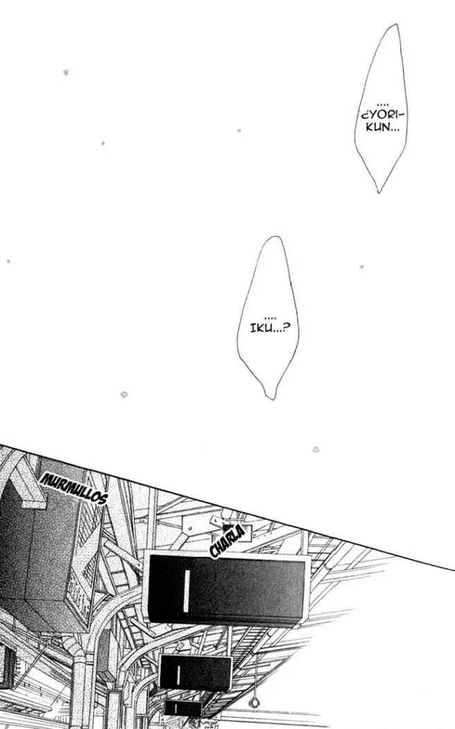 Boku wa Imouto ni Koi wo Suru (2002) - Capítulo 5 - Página 25 - LectorTMOo