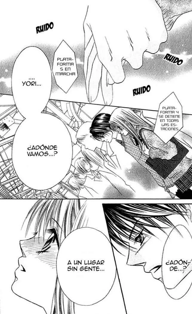 Boku wa Imouto ni Koi wo Suru (2002) - Capítulo 5 - Página 26 - LectorTMOo