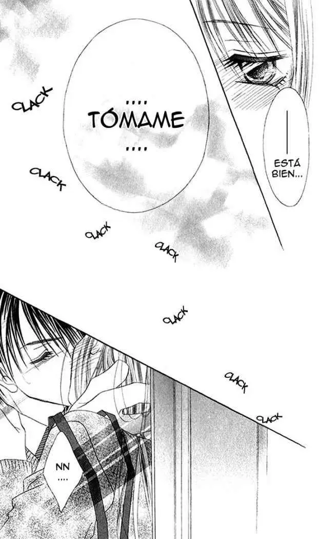 Boku wa Imouto ni Koi wo Suru (2002) - Capítulo 5 - Página 27 - LectorTMOo