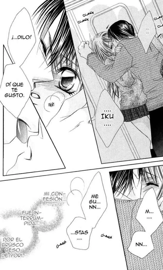 Boku wa Imouto ni Koi wo Suru (2002) - Capítulo 5 - Página 28 - LectorTMOo