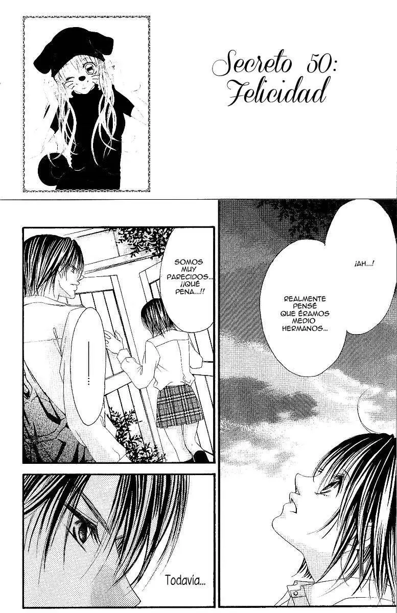 Boku wa Imouto ni Koi wo Suru (2002) - Capítulo 50 - Página 5 - LectorTMOo