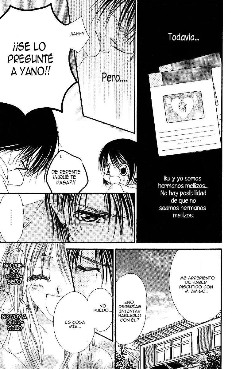 Boku wa Imouto ni Koi wo Suru (2002) - Capítulo 50 - Página 6 - LectorTMOo
