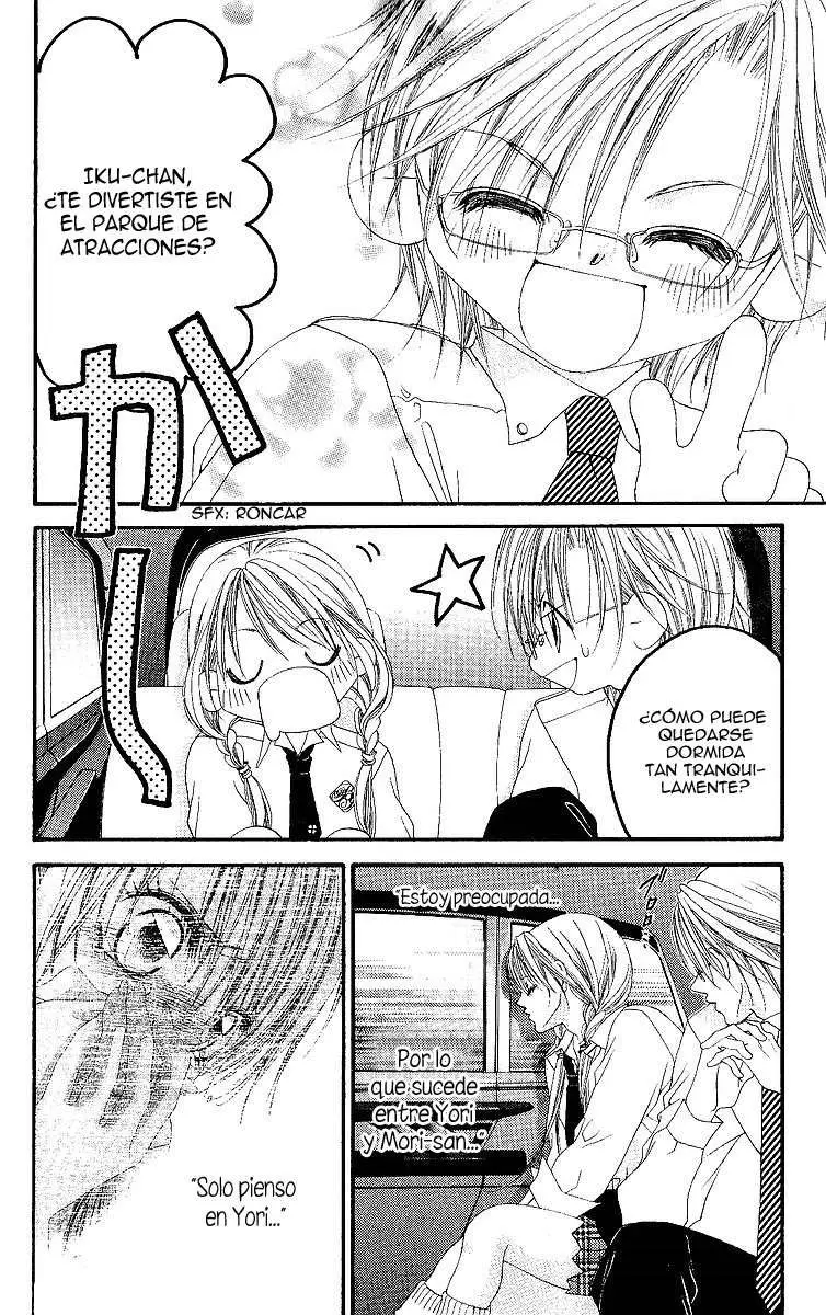 Boku wa Imouto ni Koi wo Suru (2002) - Capítulo 50 - Página 7 - LectorTMOo