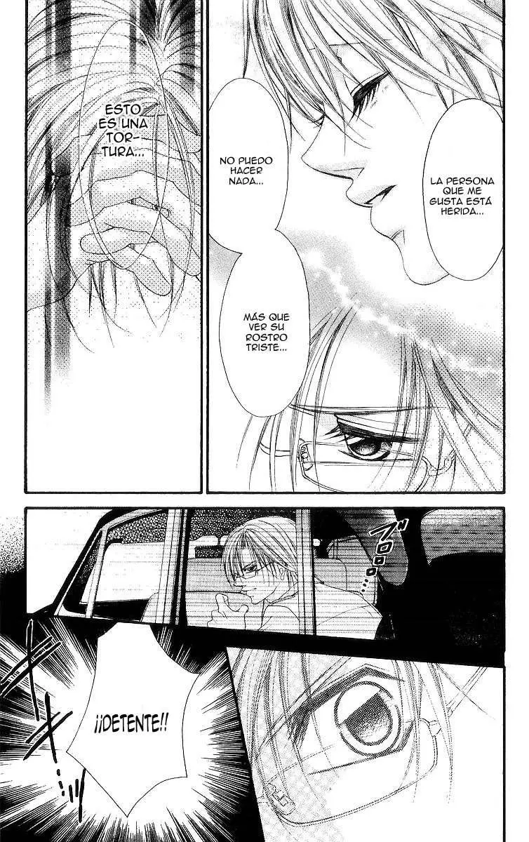 Boku wa Imouto ni Koi wo Suru (2002) - Capítulo 50 - Página 8 - LectorTMOo