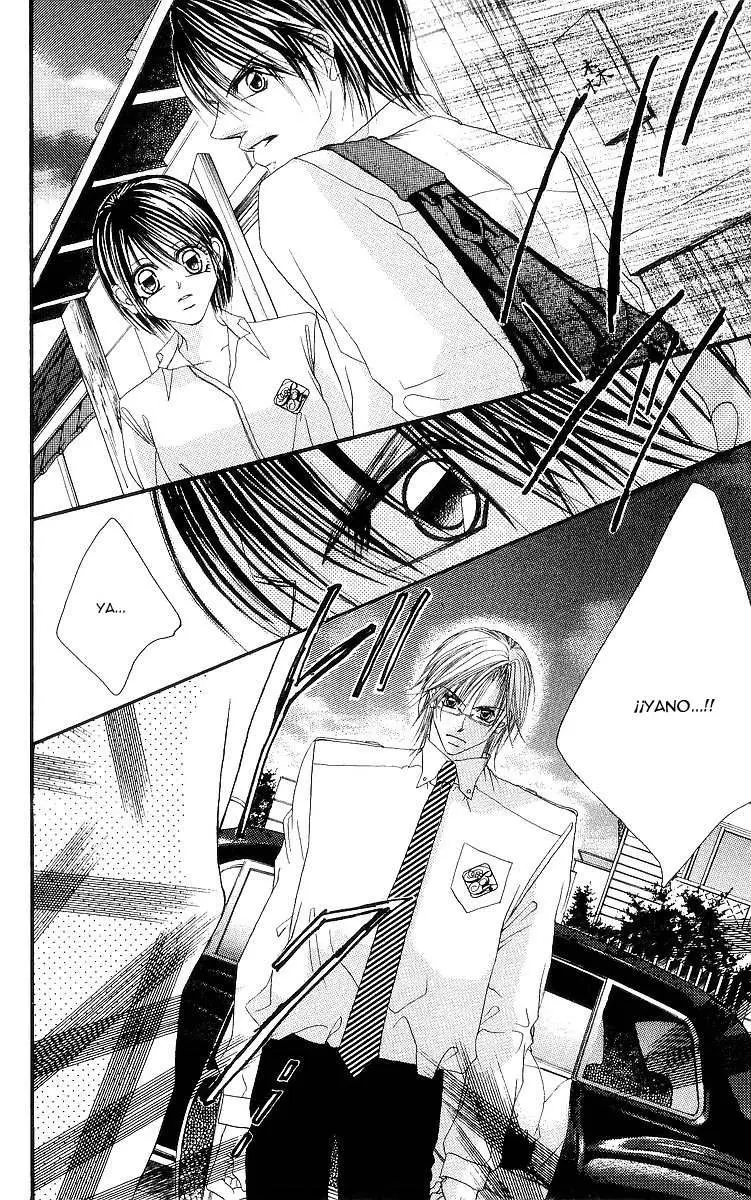 Boku wa Imouto ni Koi wo Suru (2002) - Capítulo 50 - Página 9 - LectorTMOo