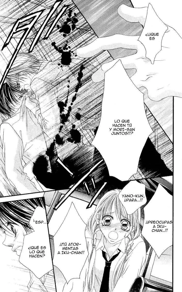 Boku wa Imouto ni Koi wo Suru (2002) - Capítulo 50 - Página 10 - LectorTMOo