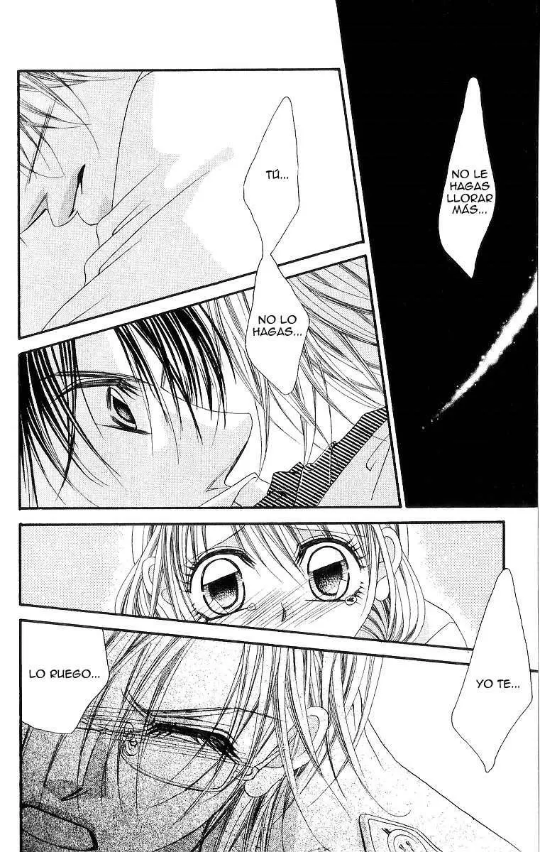 Boku wa Imouto ni Koi wo Suru (2002) - Capítulo 50 - Página 11 - LectorTMOo
