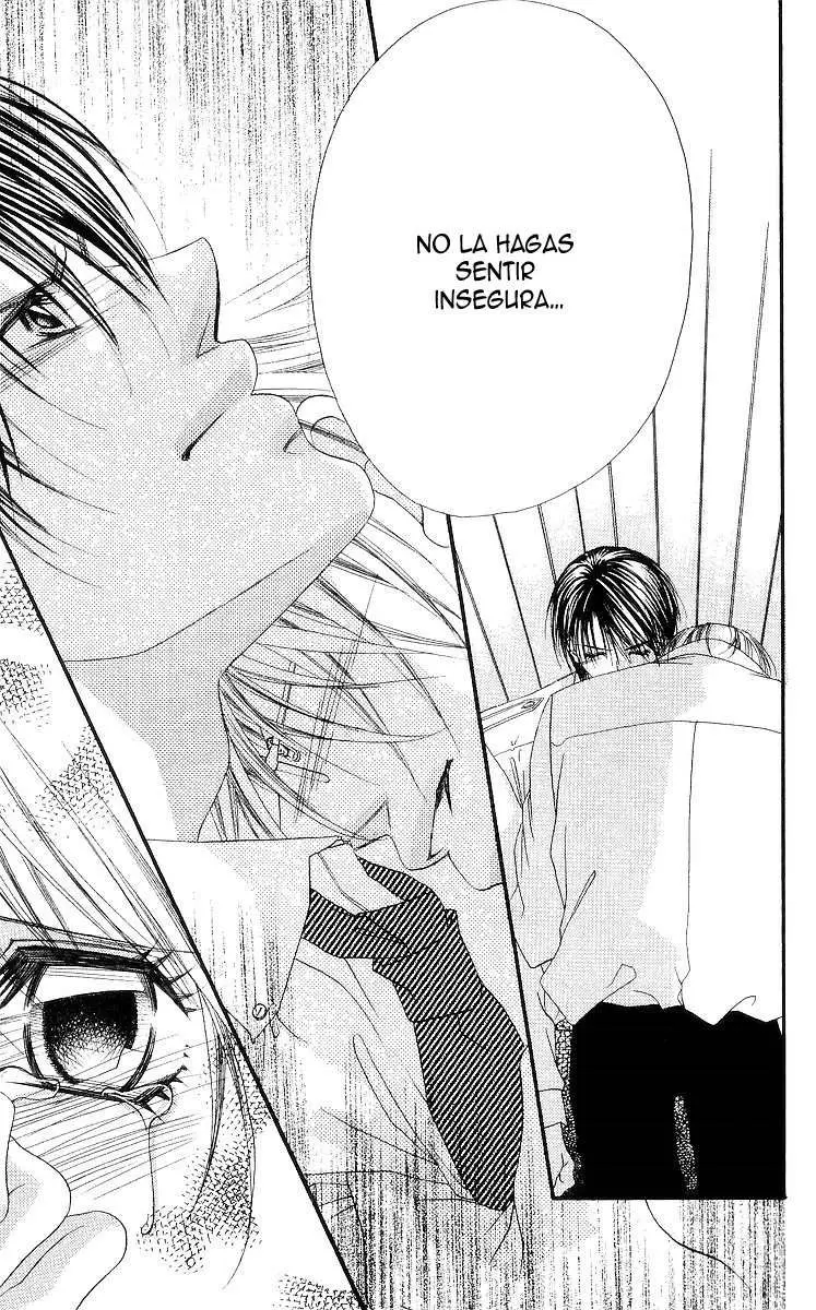 Boku wa Imouto ni Koi wo Suru (2002) - Capítulo 50 - Página 12 - LectorTMOo
