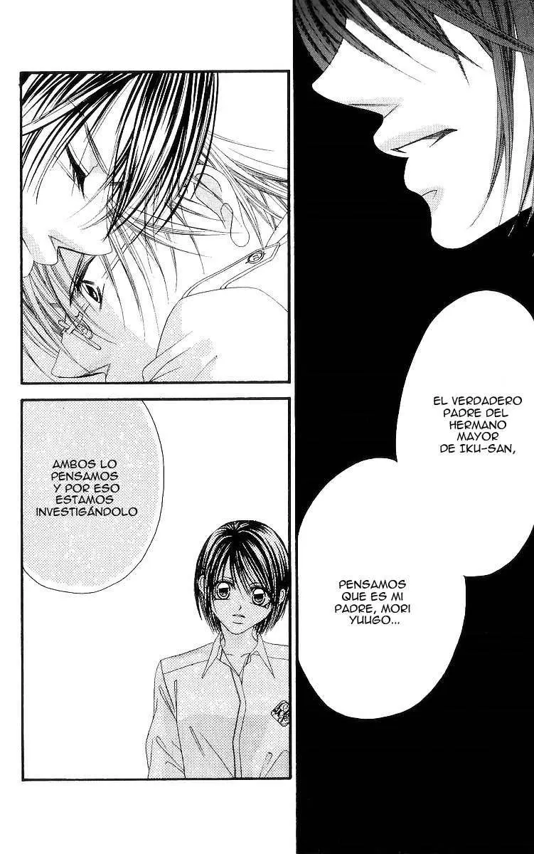 Boku wa Imouto ni Koi wo Suru (2002) - Capítulo 50 - Página 13 - LectorTMOo