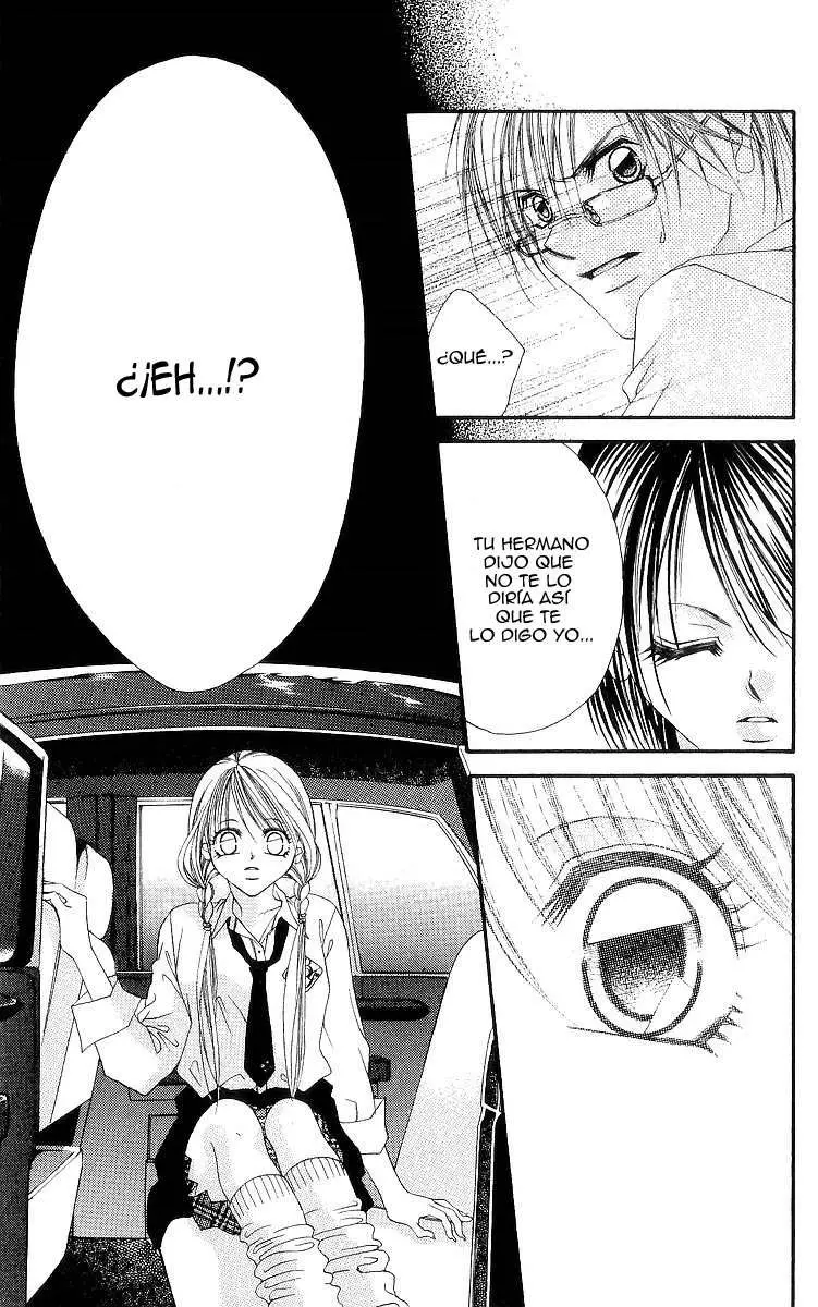 Boku wa Imouto ni Koi wo Suru (2002) - Capítulo 50 - Página 14 - LectorTMOo
