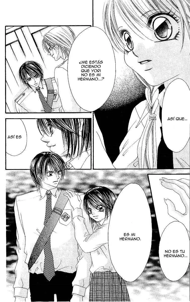 Boku wa Imouto ni Koi wo Suru (2002) - Capítulo 50 - Página 15 - LectorTMOo