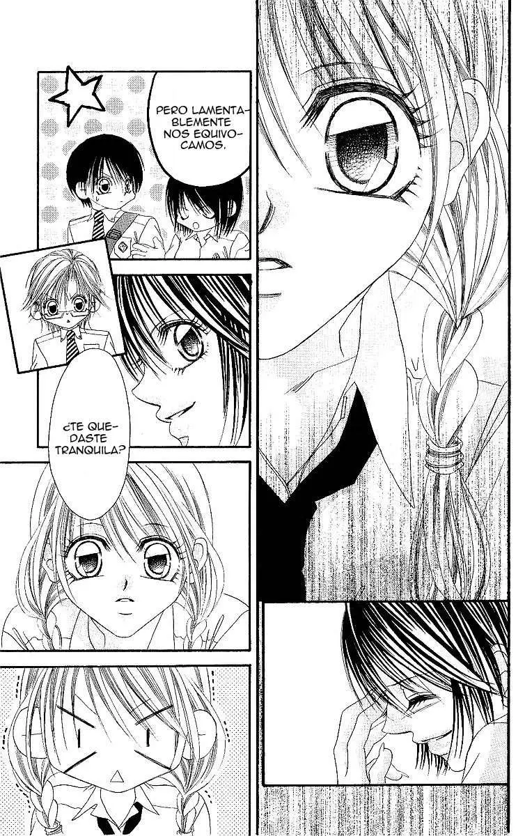 Boku wa Imouto ni Koi wo Suru (2002) - Capítulo 50 - Página 16 - LectorTMOo