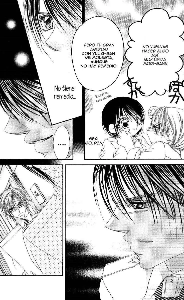 Boku wa Imouto ni Koi wo Suru (2002) - Capítulo 50 - Página 17 - LectorTMOo