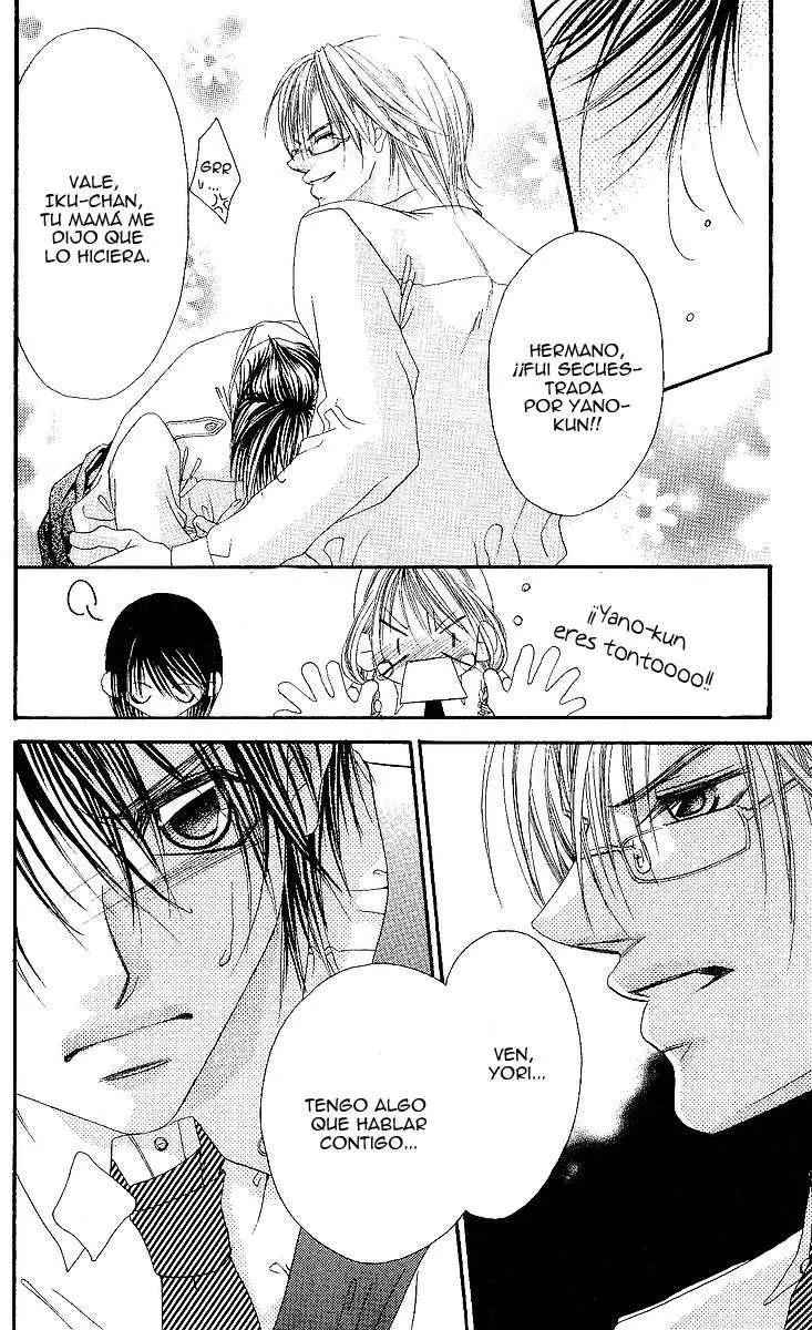 Boku wa Imouto ni Koi wo Suru (2002) - Capítulo 50 - Página 19 - LectorTMOo