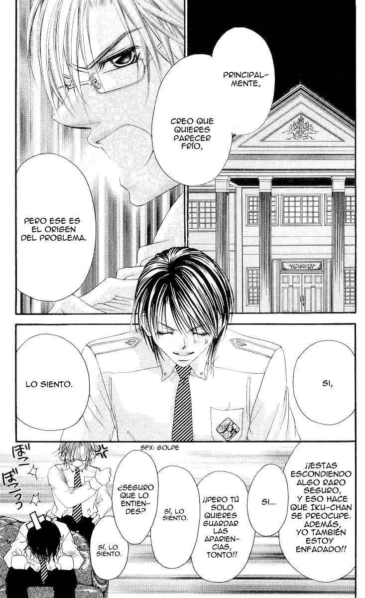 Boku wa Imouto ni Koi wo Suru (2002) - Capítulo 50 - Página 20 - LectorTMOo