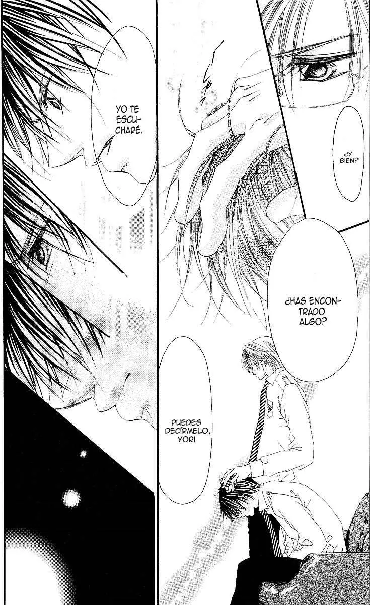 Boku wa Imouto ni Koi wo Suru (2002) - Capítulo 50 - Página 21 - LectorTMOo