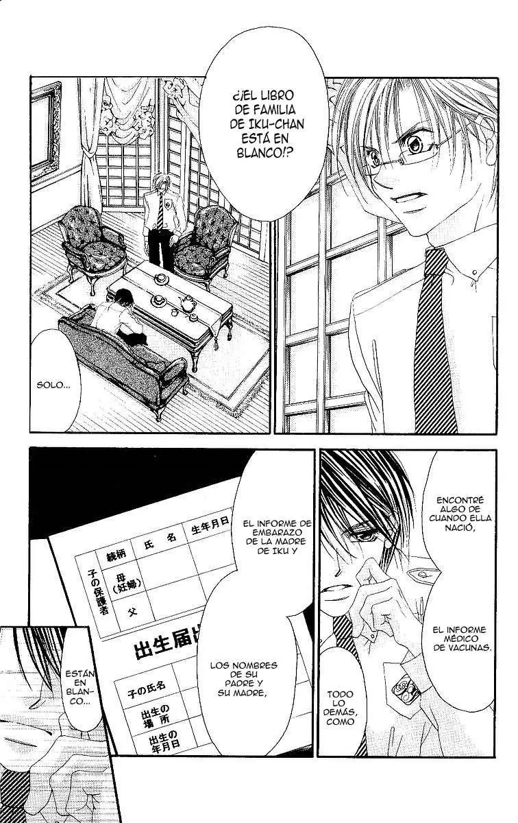 Boku wa Imouto ni Koi wo Suru (2002) - Capítulo 50 - Página 22 - LectorTMOo