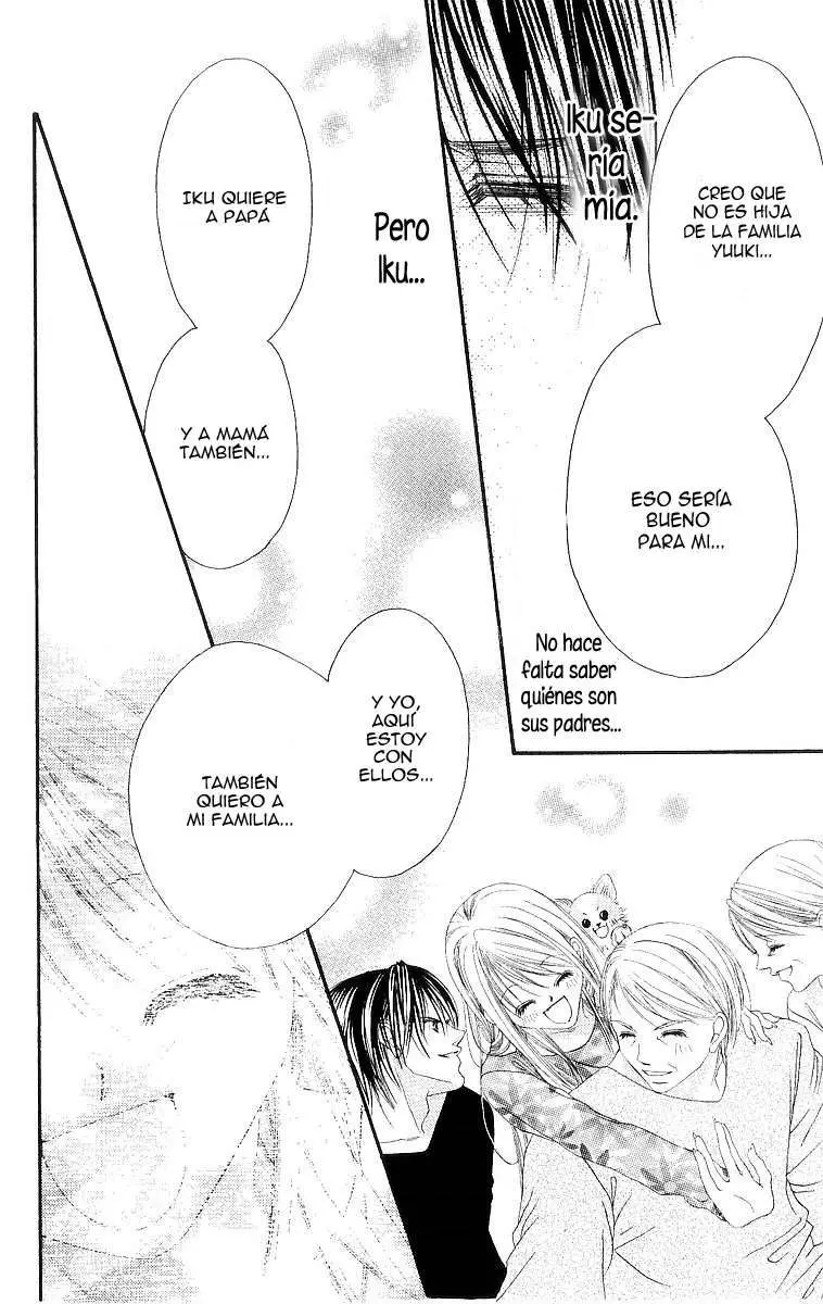 Boku wa Imouto ni Koi wo Suru (2002) - Capítulo 50 - Página 23 - LectorTMOo