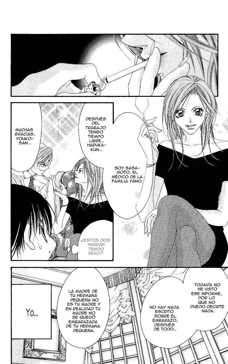 Boku wa Imouto ni Koi wo Suru (2002) - Capítulo 50 - Página 25 - LectorTMOo