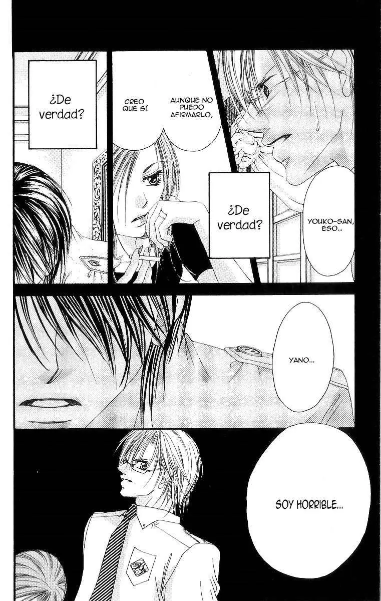 Boku wa Imouto ni Koi wo Suru (2002) - Capítulo 50 - Página 27 - LectorTMOo