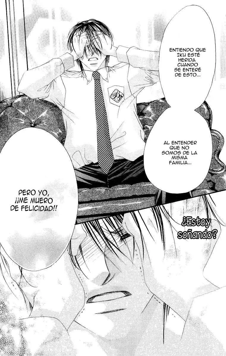 Boku wa Imouto ni Koi wo Suru (2002) - Capítulo 50 - Página 28 - LectorTMOo