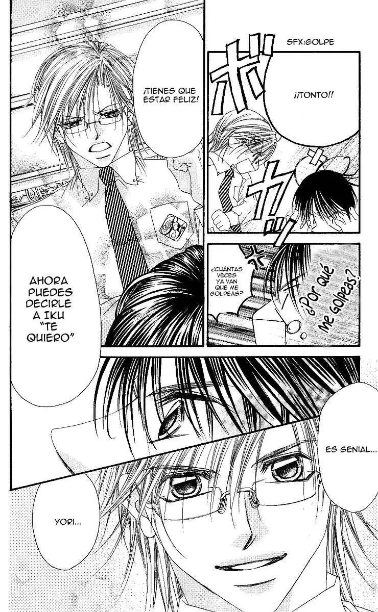 Boku wa Imouto ni Koi wo Suru (2002) - Capítulo 50 - Página 29 - LectorTMOo