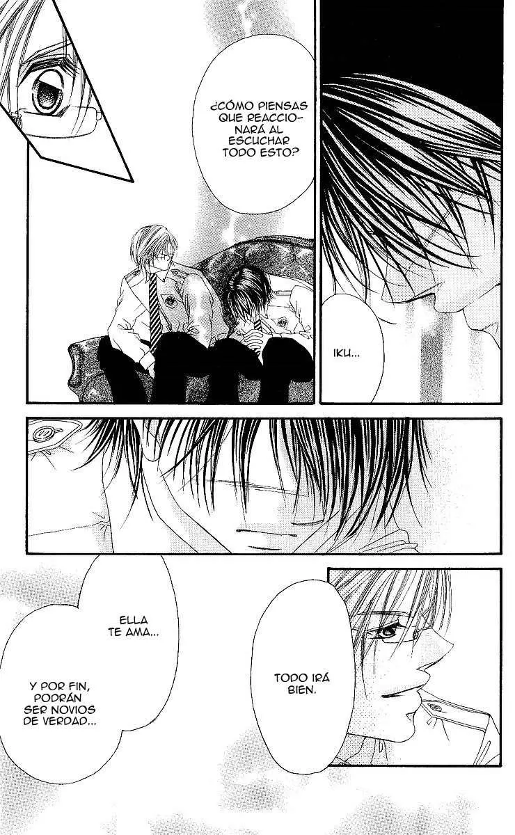 Boku wa Imouto ni Koi wo Suru (2002) - Capítulo 50 - Página 30 - LectorTMOo