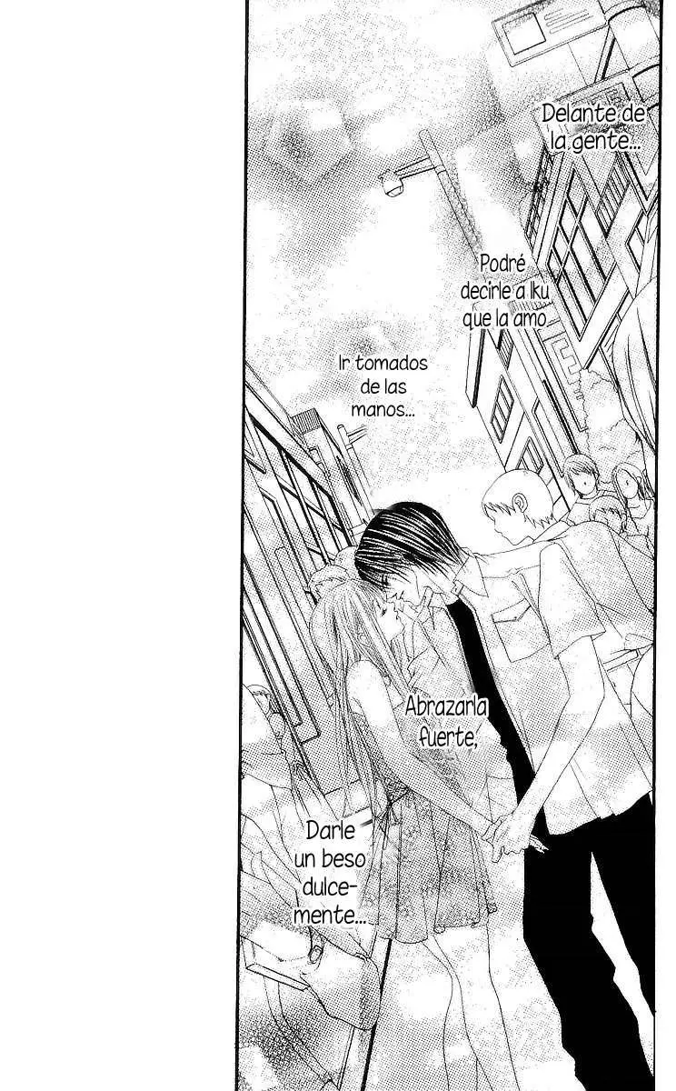 Boku wa Imouto ni Koi wo Suru (2002) - Capítulo 50 - Página 32 - LectorTMOo
