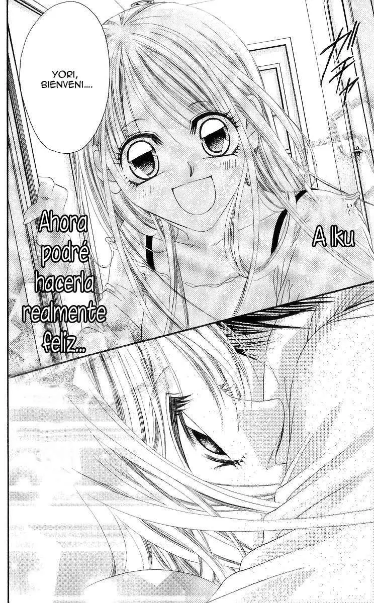Boku wa Imouto ni Koi wo Suru (2002) - Capítulo 50 - Página 33 - LectorTMOo