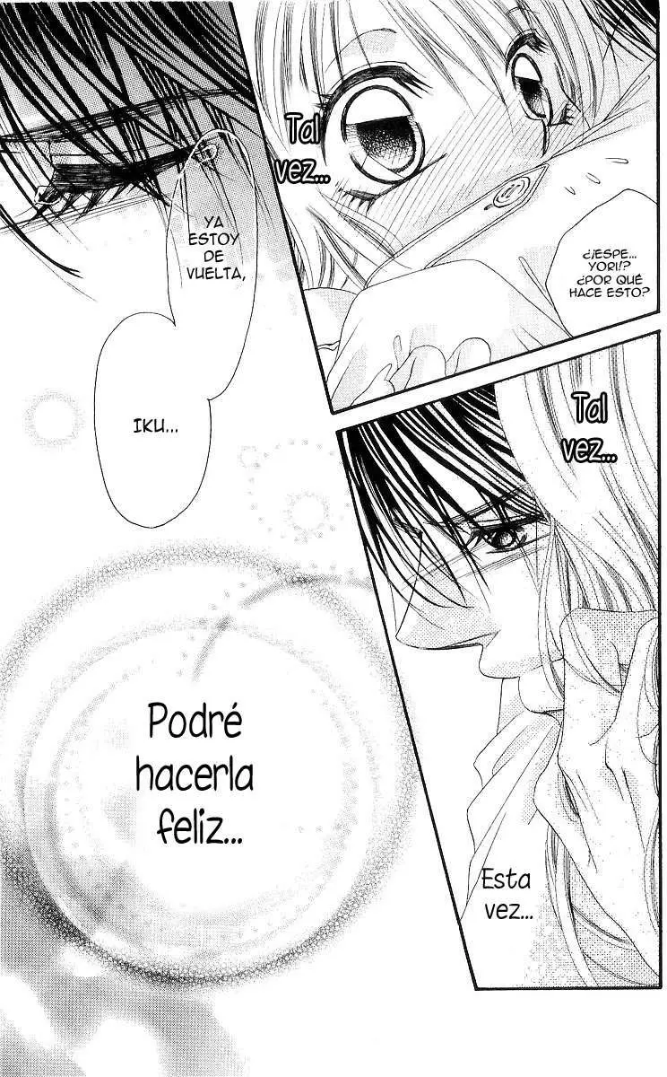 Boku wa Imouto ni Koi wo Suru (2002) - Capítulo 50 - Página 34 - LectorTMOo