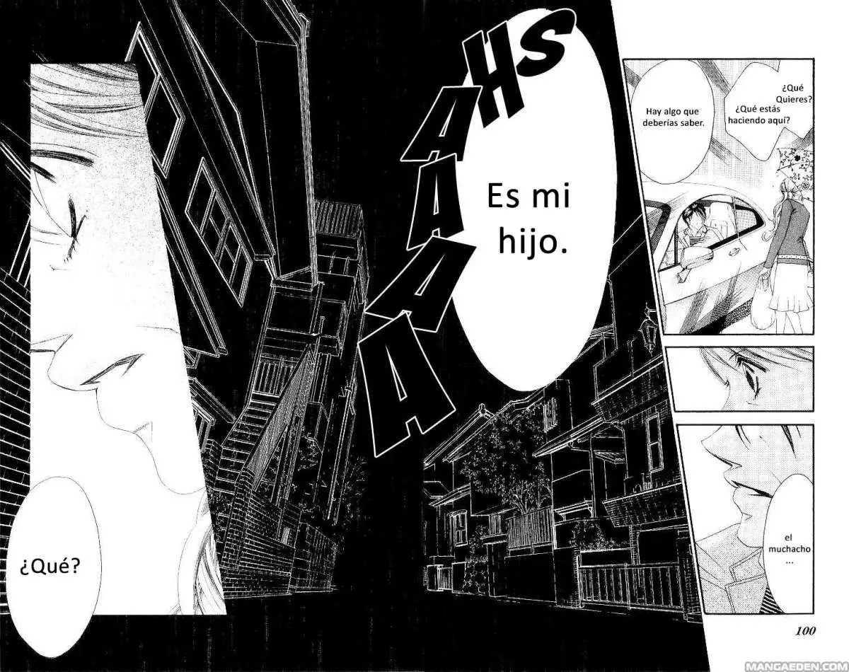 Boku wa Imouto ni Koi wo Suru (2002) - Capítulo 51 - Página 4 - LectorTMOo