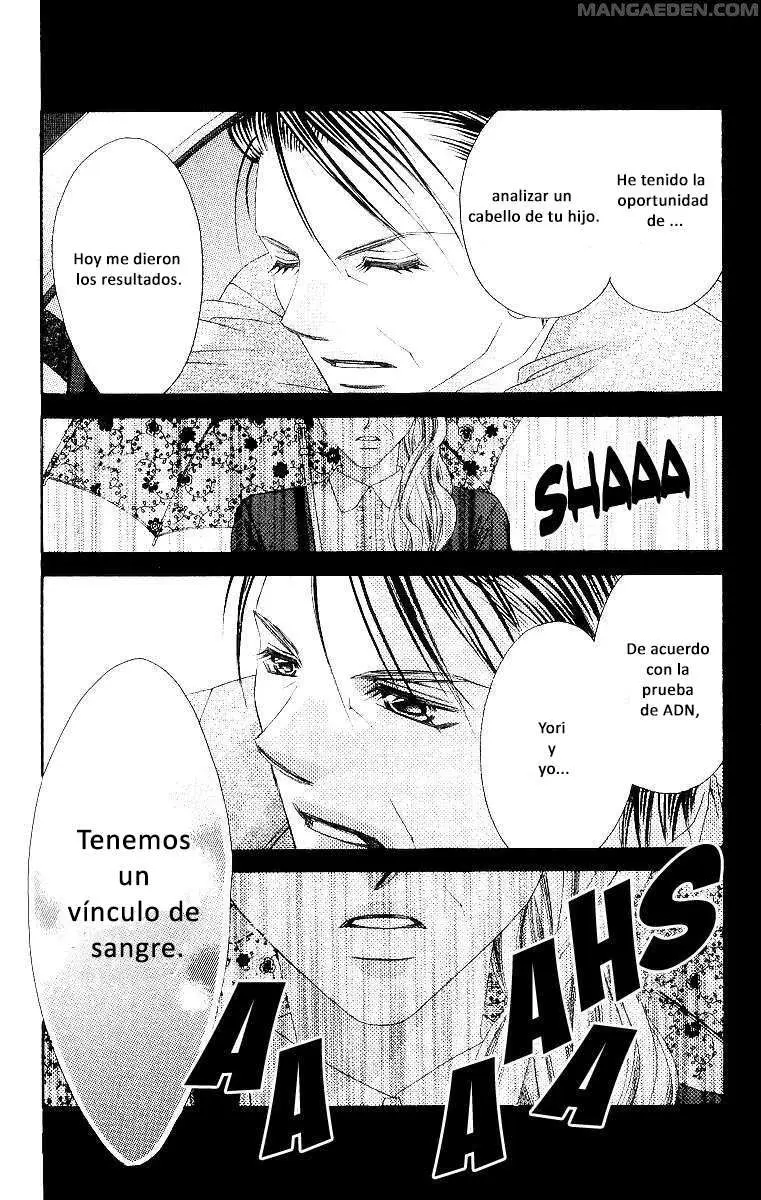 Boku wa Imouto ni Koi wo Suru (2002) - Capítulo 51 - Página 5 - LectorTMOo