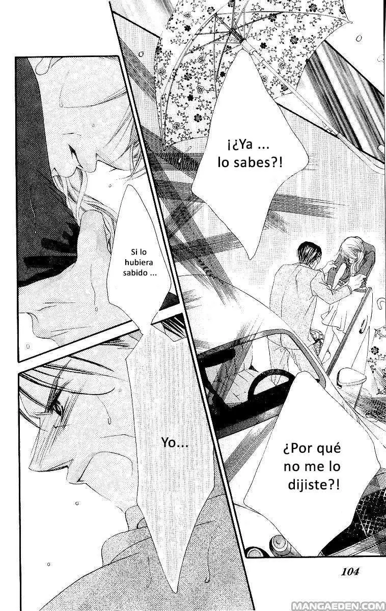 Boku wa Imouto ni Koi wo Suru (2002) - Capítulo 51 - Página 7 - LectorTMOo