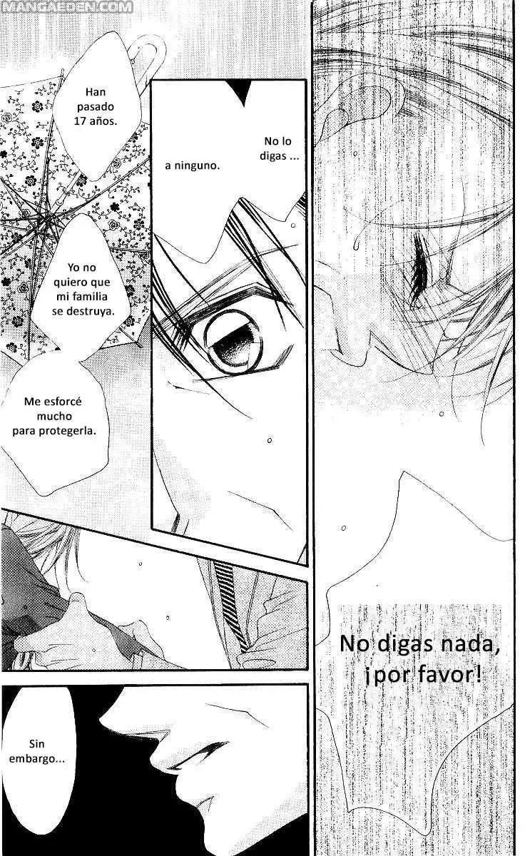 Boku wa Imouto ni Koi wo Suru (2002) - Capítulo 51 - Página 8 - LectorTMOo