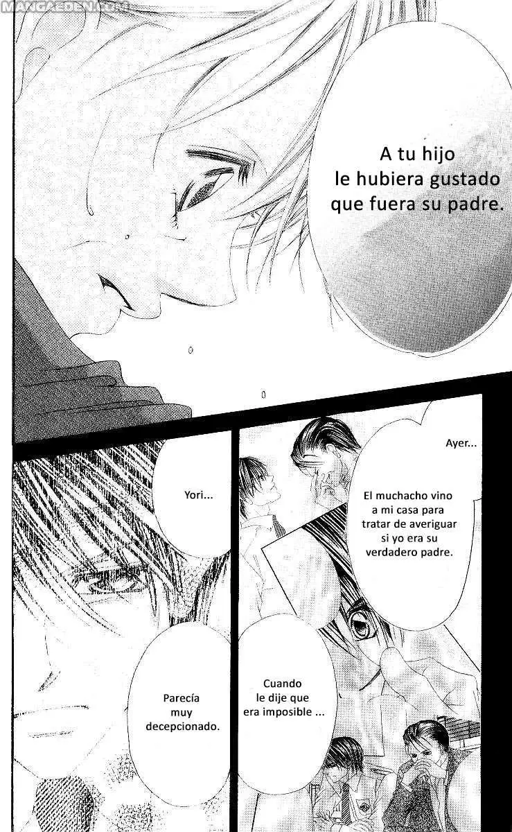 Boku wa Imouto ni Koi wo Suru (2002) - Capítulo 51 - Página 9 - LectorTMOo