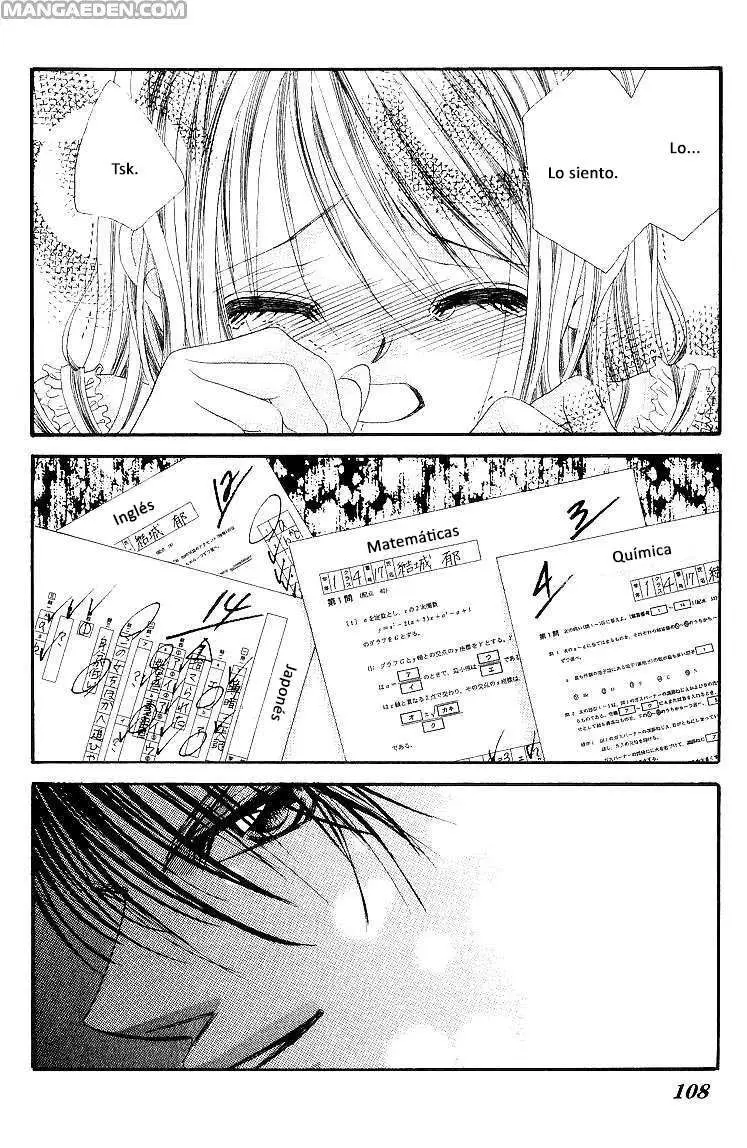 Boku wa Imouto ni Koi wo Suru (2002) - Capítulo 51 - Página 11 - LectorTMOo