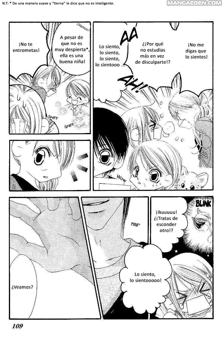 Boku wa Imouto ni Koi wo Suru (2002) - Capítulo 51 - Página 12 - LectorTMOo