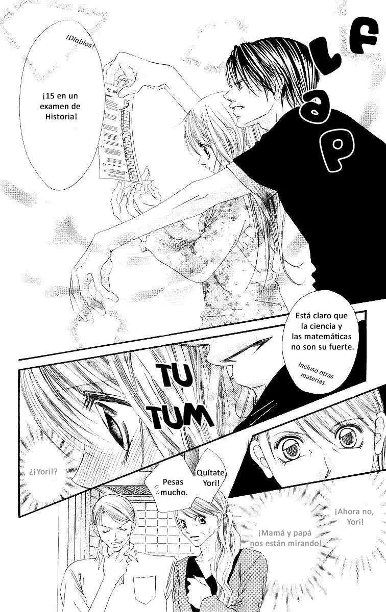 Boku wa Imouto ni Koi wo Suru (2002) - Capítulo 51 - Página 13 - LectorTMOo