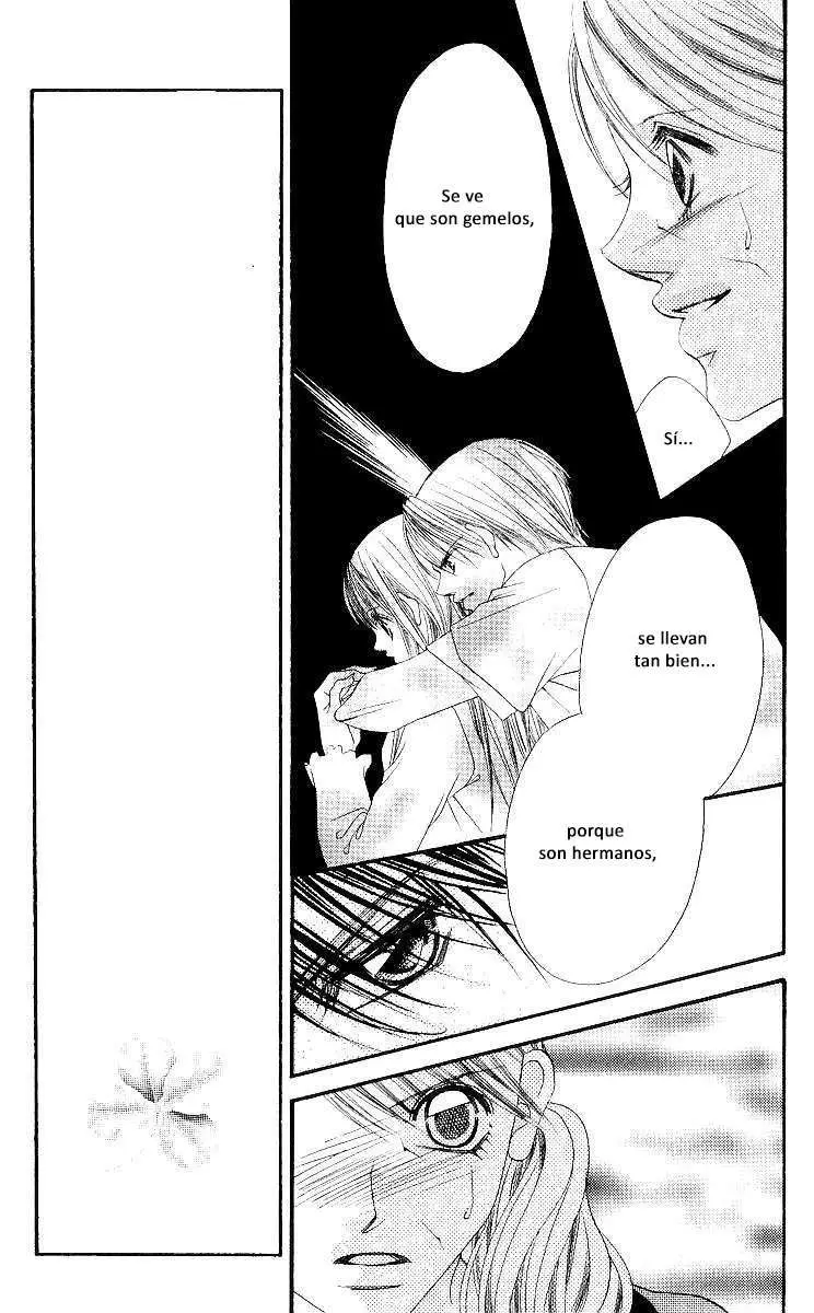 Boku wa Imouto ni Koi wo Suru (2002) - Capítulo 51 - Página 14 - LectorTMOo